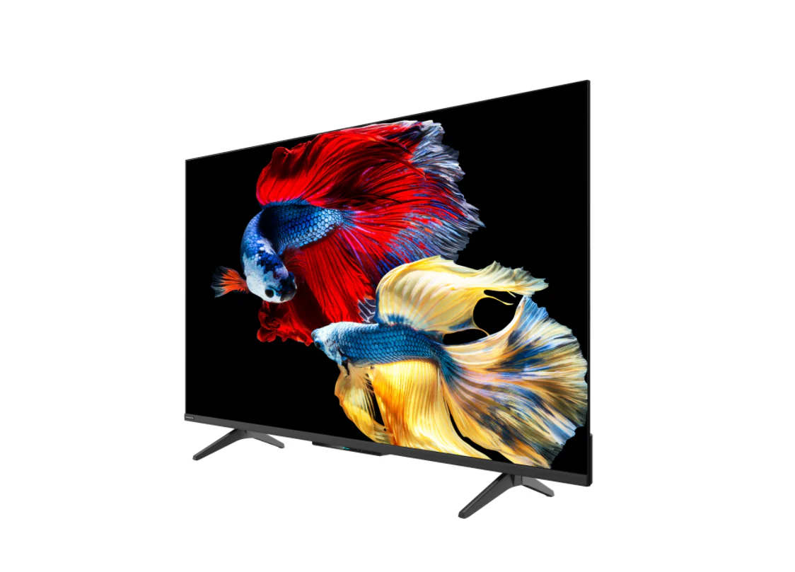 SKYWORTH 55X6600H- 55" Matte Screen QD-Mini LED, 60Hz (Google TV) - Image 4