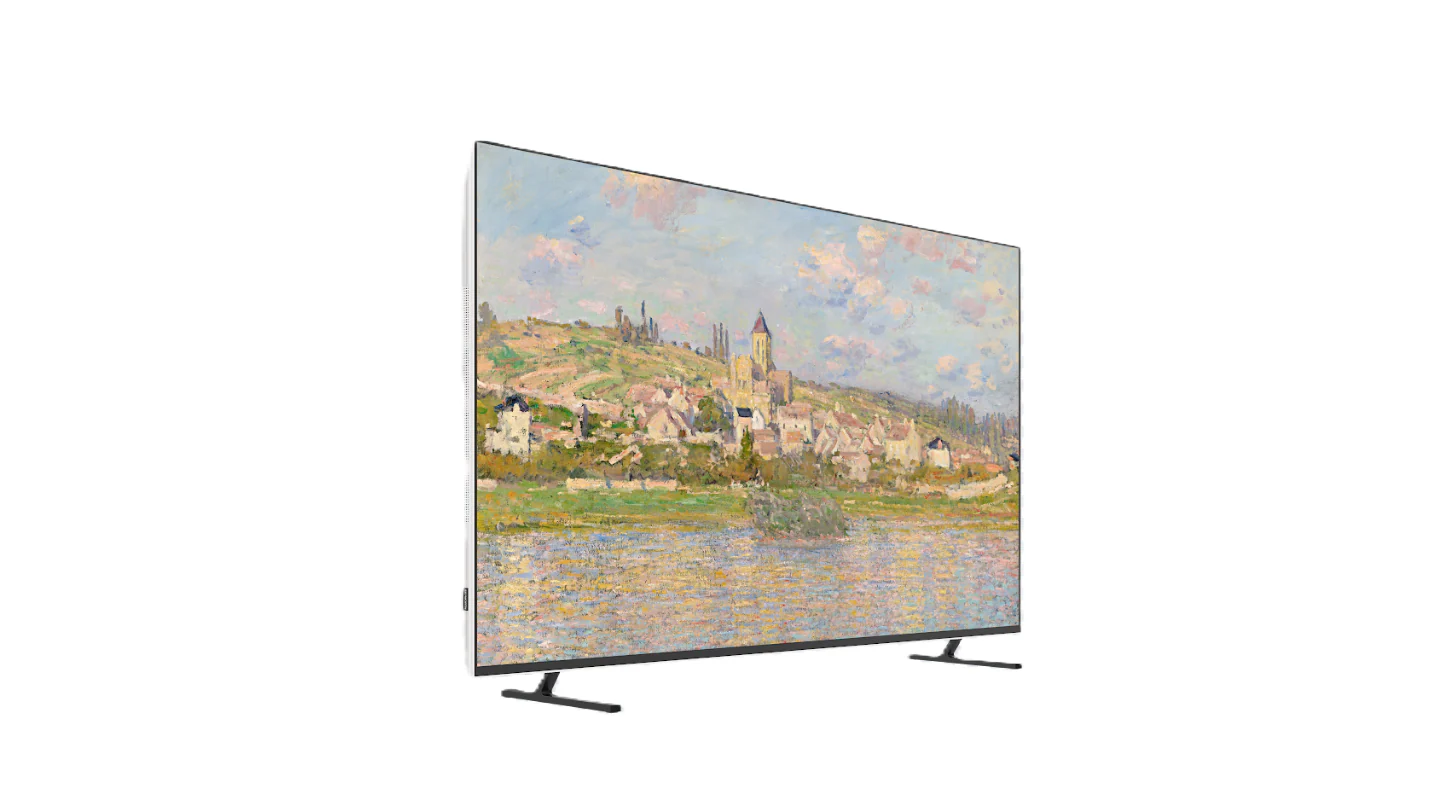 SKYWORTH 65LN70G - 65" 4K QLED, Frame+ TV, Matt Screen, Art Mode (Google TV) - Image 5