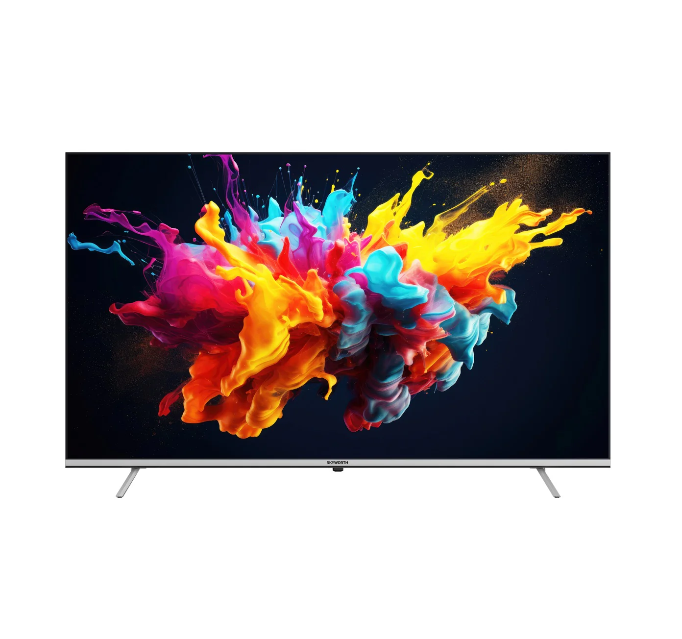 SKYWORTH 75Q6500G - 75" 4K QLED +, 60 Hz (Google TV) - Image 3