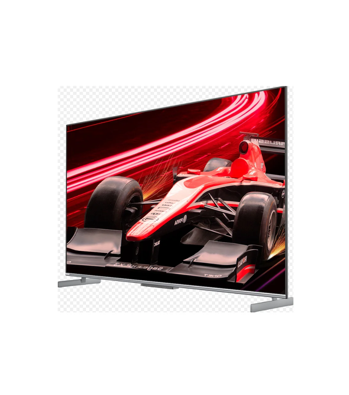 SKYWORTH 86Q7700G - 86" 4K QLED +, 2.1 HDMI, 144 Hz (Google TV) - Image 6