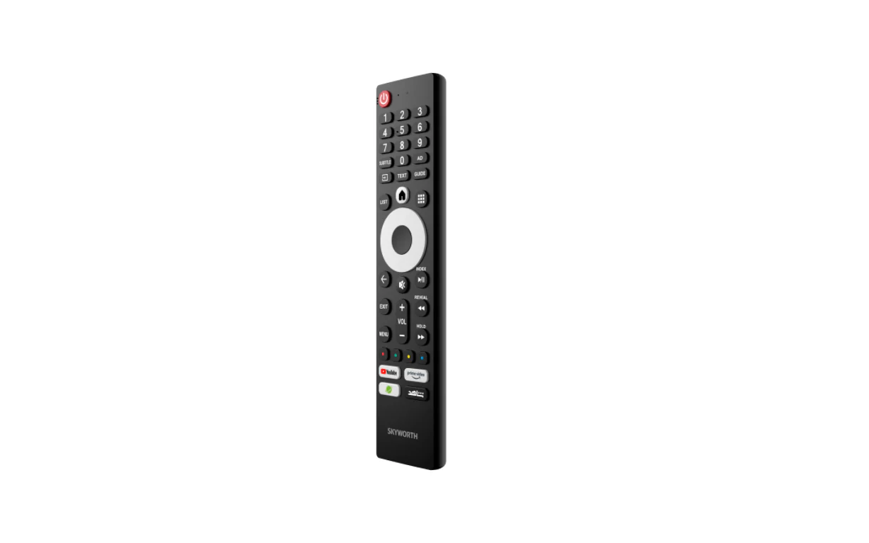 SKYWORTH - Coolita & Entry Level TV Remote Control - Image 4