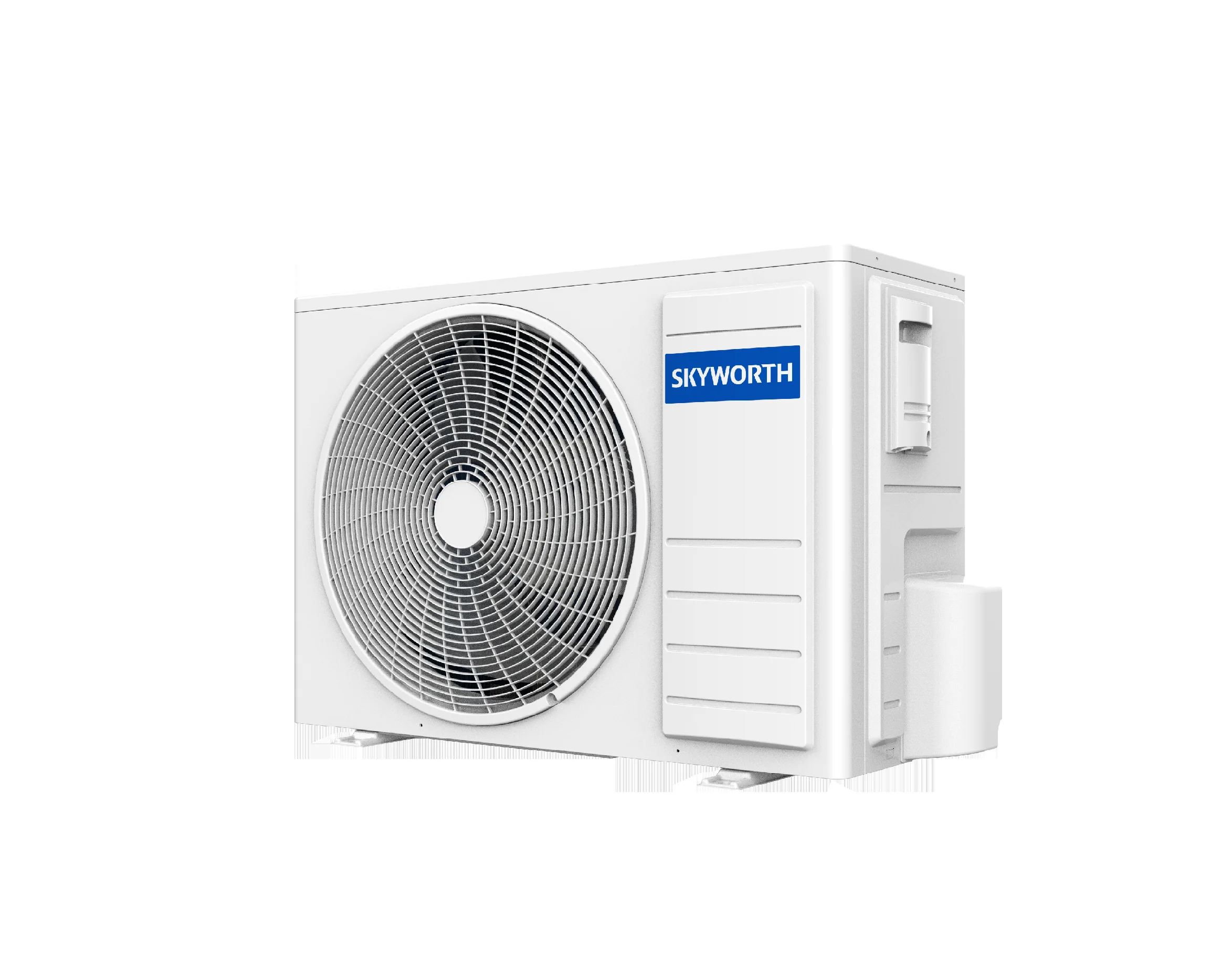 SKYWORTH  - Split AC, 17400 BTU - SFC18-DF/B  - Cool only - Image 4