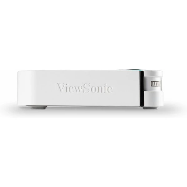 ViewSonic M1 Mini Plus Smart LED Pocket Cinema Projector ((854x480)-(120 Lumens)) With JBL Speaker - Image 15