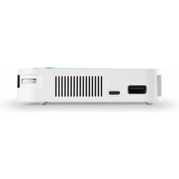 ViewSonic M1 Mini Plus Smart LED Pocket Cinema Projector ((854x480)-(120 Lumens)) With JBL Speaker - Image 16