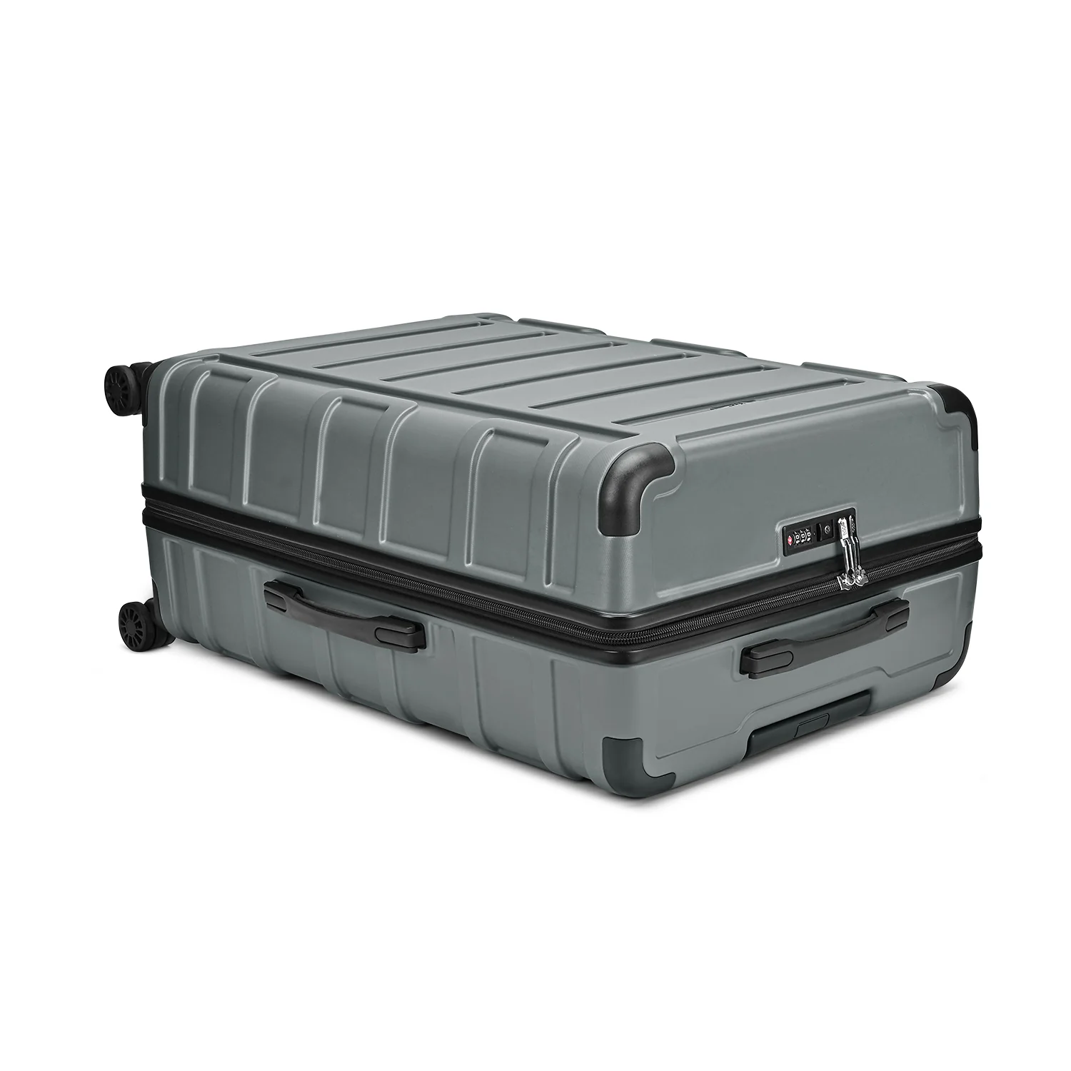 VIP Cyprus 8W, Hard Trolley,TSA, (Grey) - Image 7