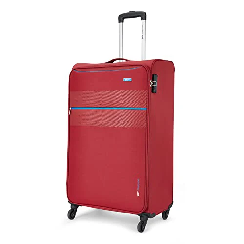 VIP HILITE NXT S/Trly 3Pc Red - Image 2
