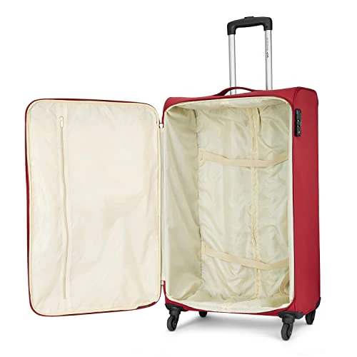 VIP HILITE NXT S/Trly 3Pc Red - Image 4