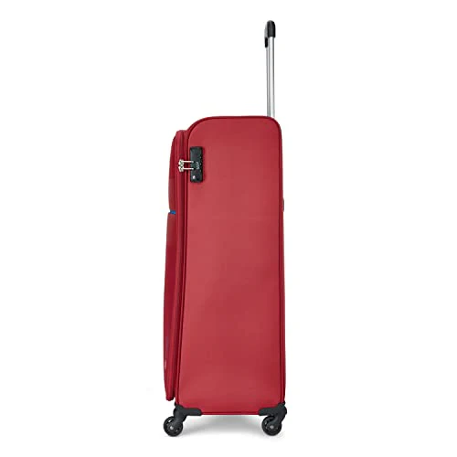 VIP HILITE NXT S/Trly 3Pc Red - Image 5