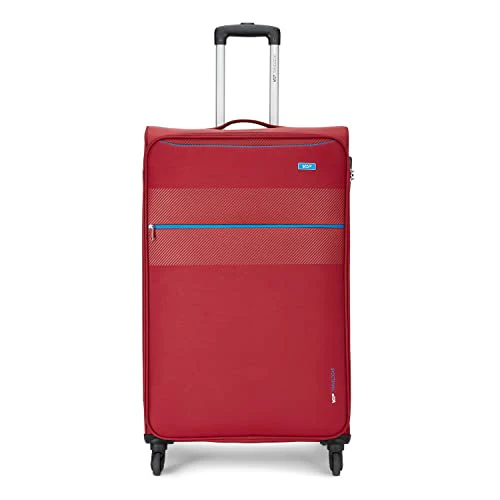 VIP HILITE NXT S/Trly 3Pc Red - Image 6