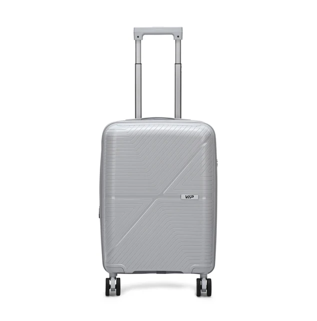 VIP Retreat 8W,Hard Trolley,TSA,EXP