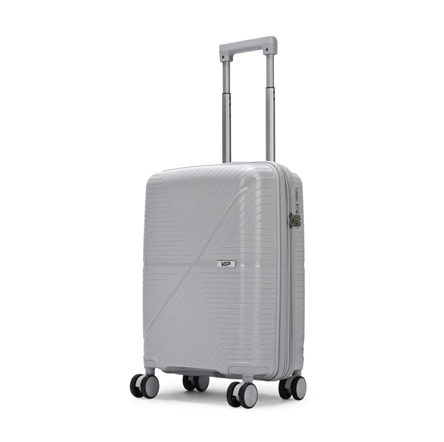 VIP Retreat 8W,Hard Trolley,TSA,EXP - Image 2