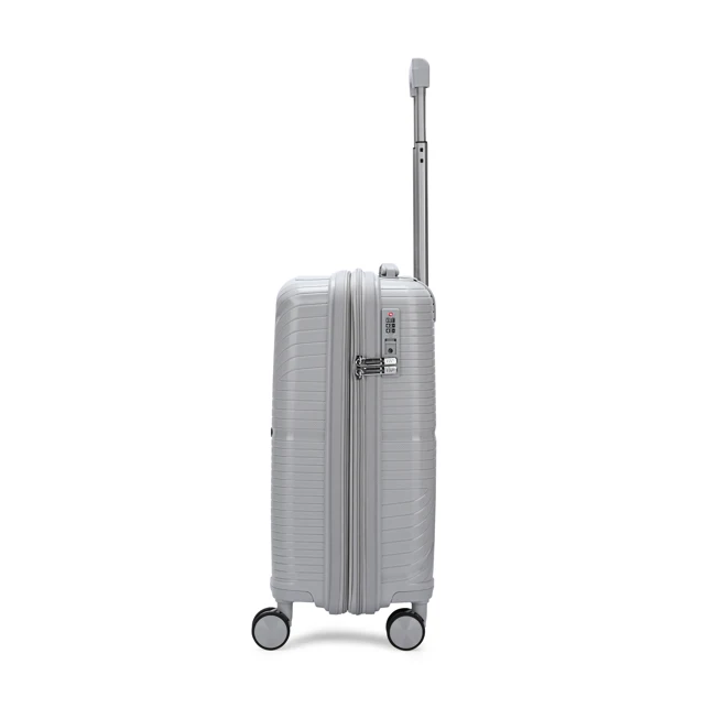 VIP Retreat 8W,Hard Trolley,TSA,EXP - Image 3