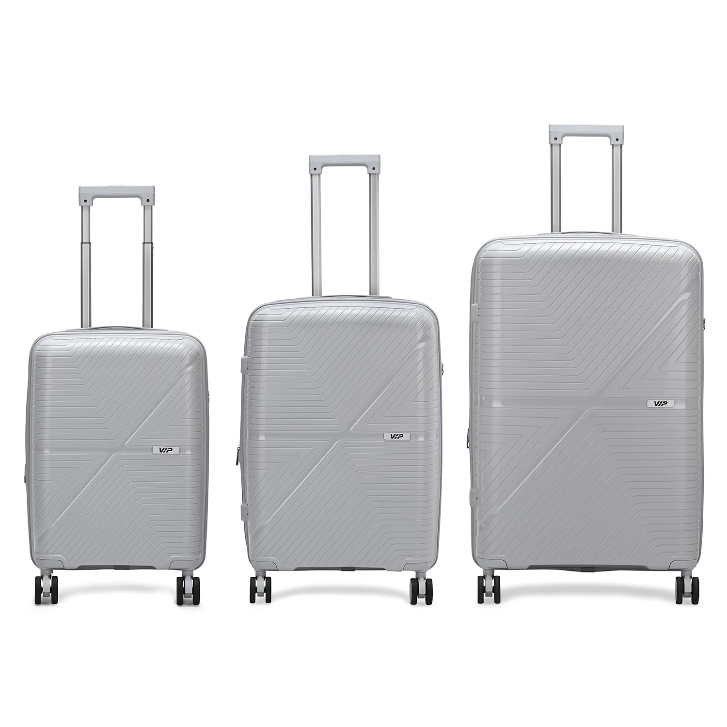 VIP Retreat 8W,Hard Trolley,TSA,EXP - Image 6