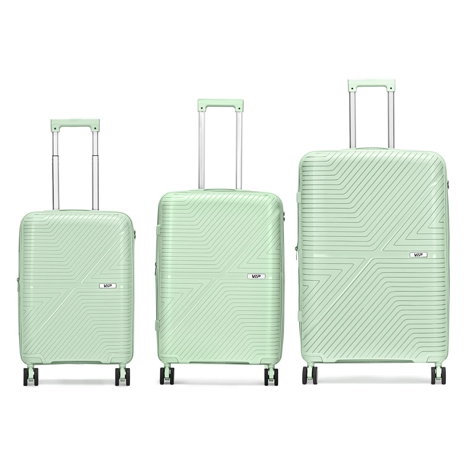 VIP Retreat 8W,Hard Trolley,TSA,EXP - Image 8