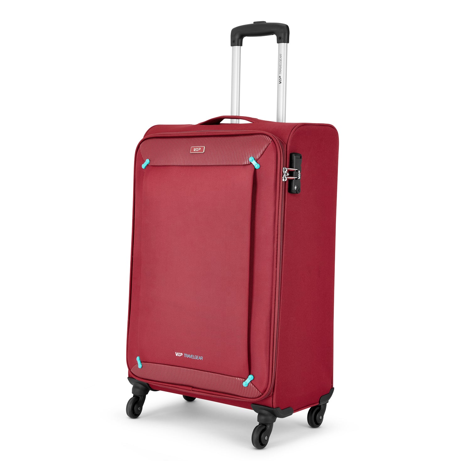 VIP STAPLE PLUS 4W SOFT 3PCS SET (RED) - Image 2