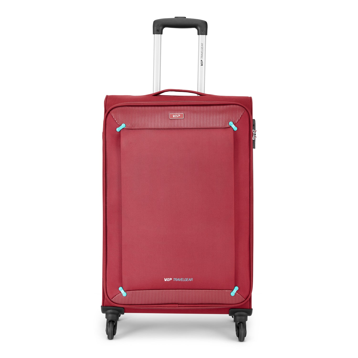VIP STAPLE PLUS 4W SOFT 3PCS SET (RED) - Image 3