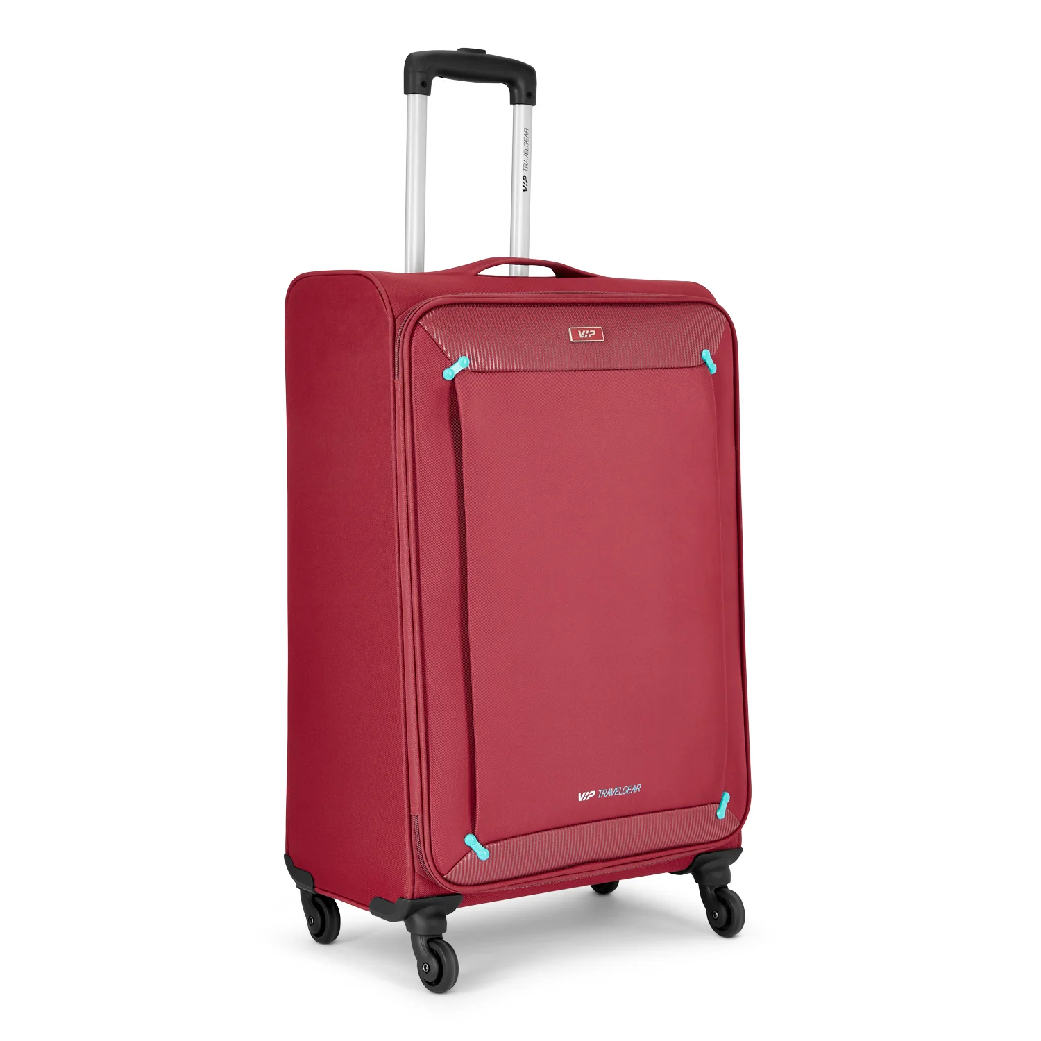 VIP STAPLE PLUS 4W SOFT 3PCS SET (RED) - Image 6