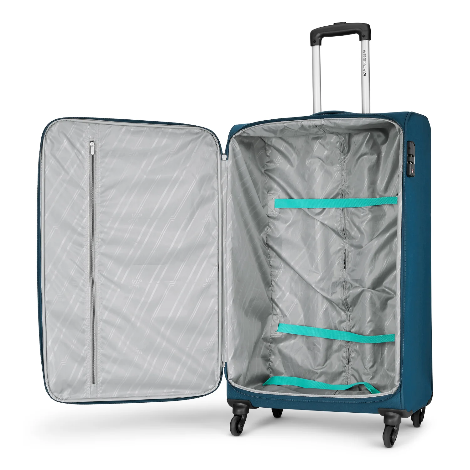 VIP STAPLE PLUS 4W SOFT 3PCS SET (BLUE) - Image 2