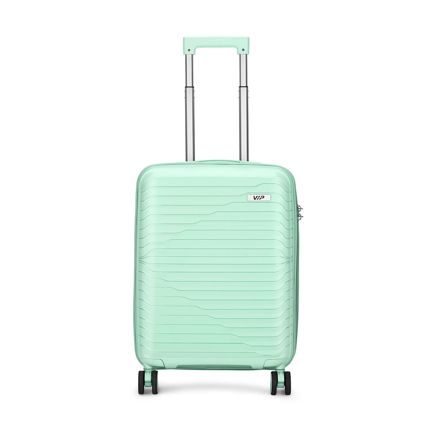 VIP TOURAGE 8W,Hard Trolley,TSA - Image 14