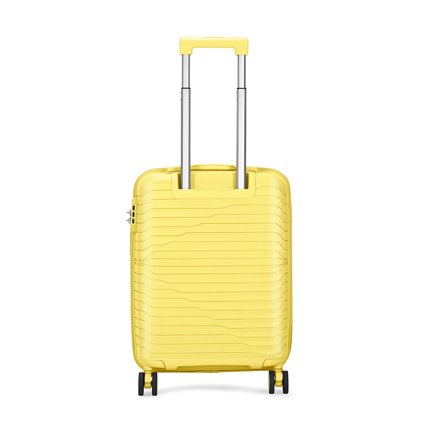 VIP TOURAGE 8W,Hard Trolley,TSA - Image 3
