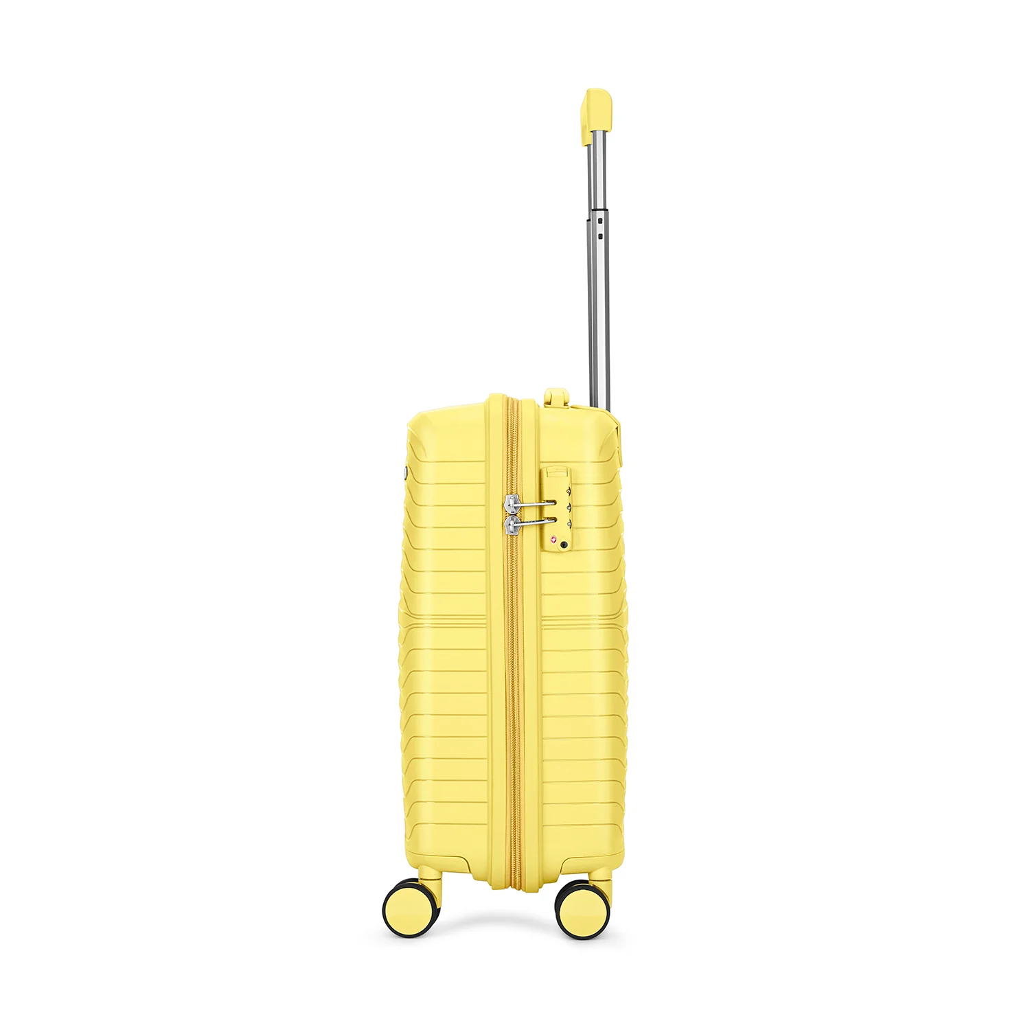 VIP TOURAGE 8W,Hard Trolley,TSA - Image 4
