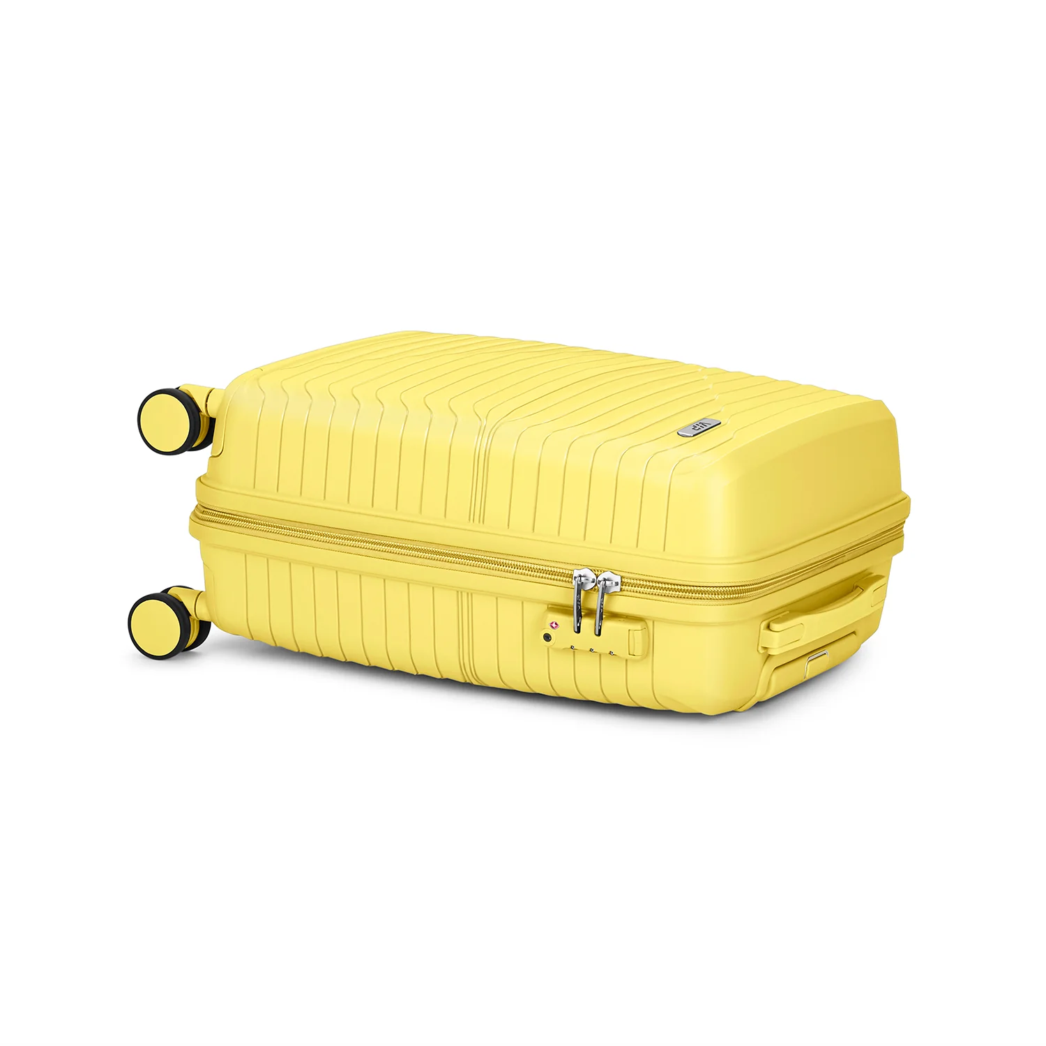 VIP TOURAGE 8W,Hard Trolley,TSA - Image 5