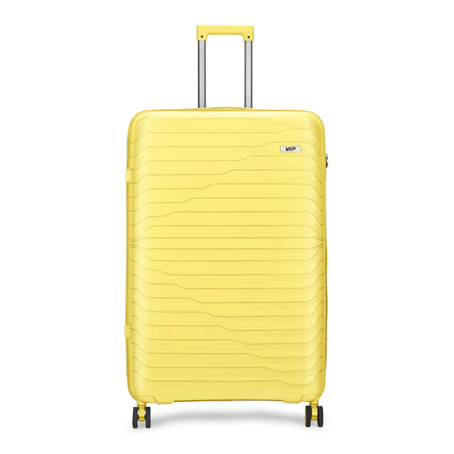 VIP TOURAGE 8W,Hard Trolley,TSA - Image 8