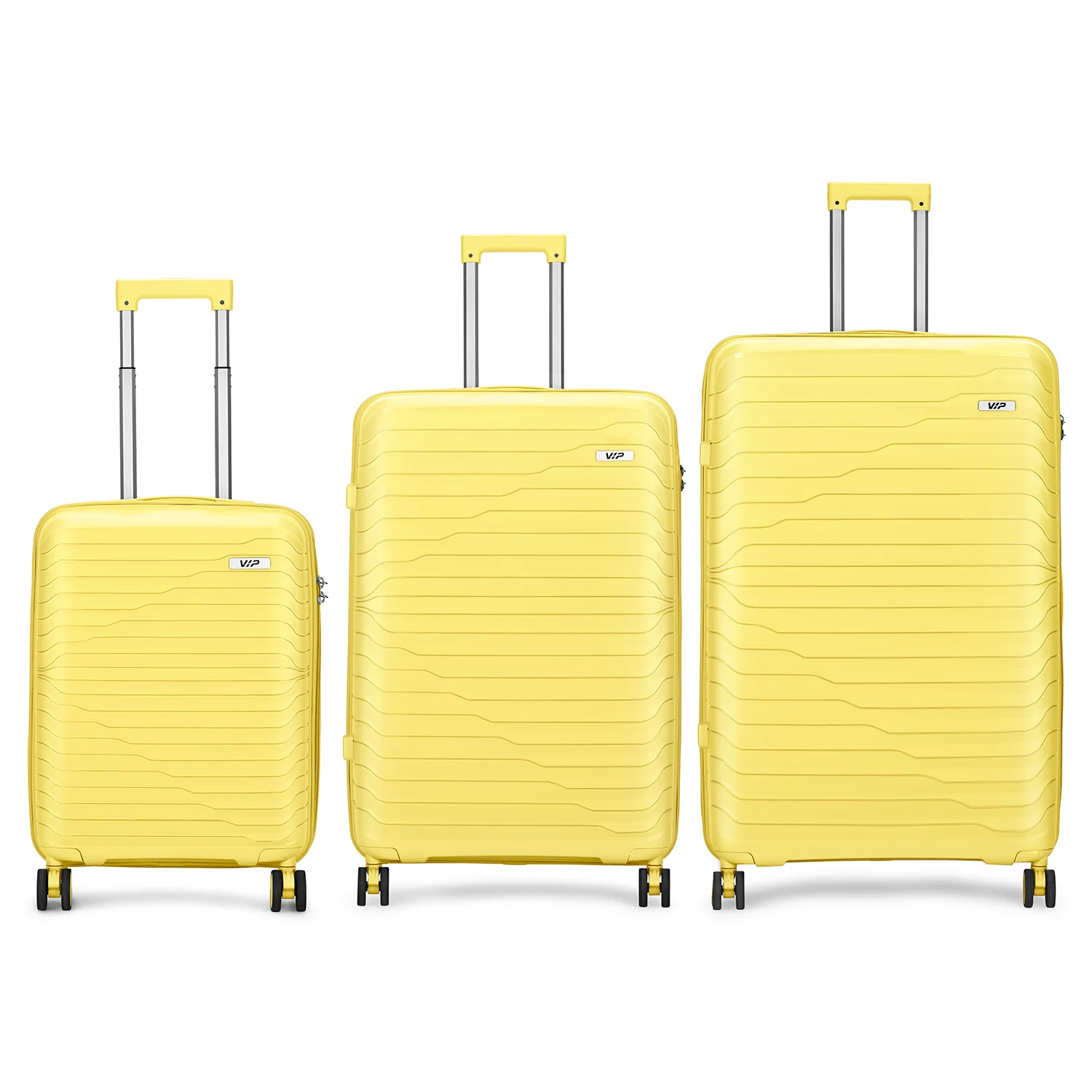 VIP TOURAGE 8W,Hard Trolley,TSA - Image 9