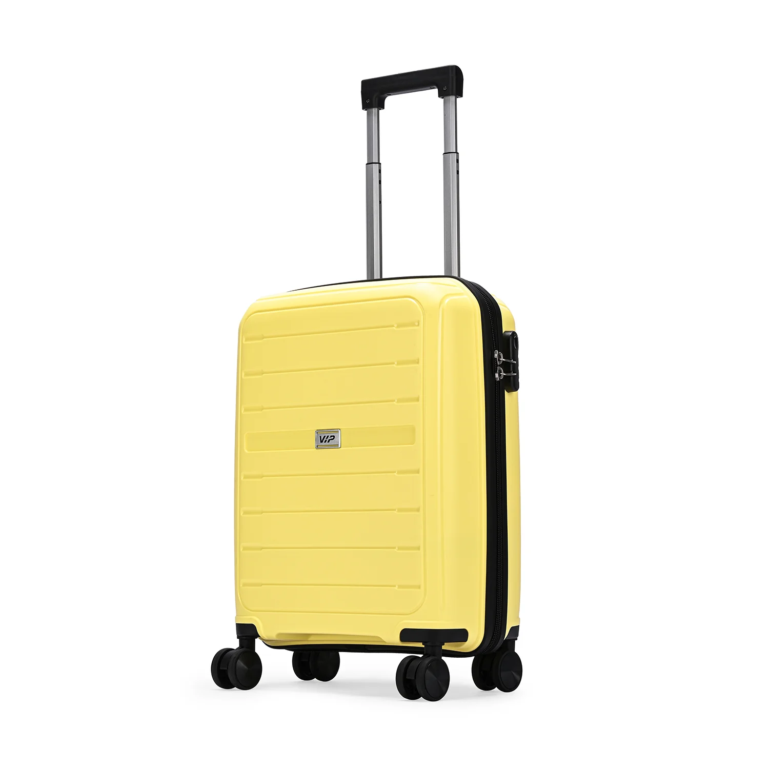 VIP Trekk 8W, Hard Trolley - Image 2