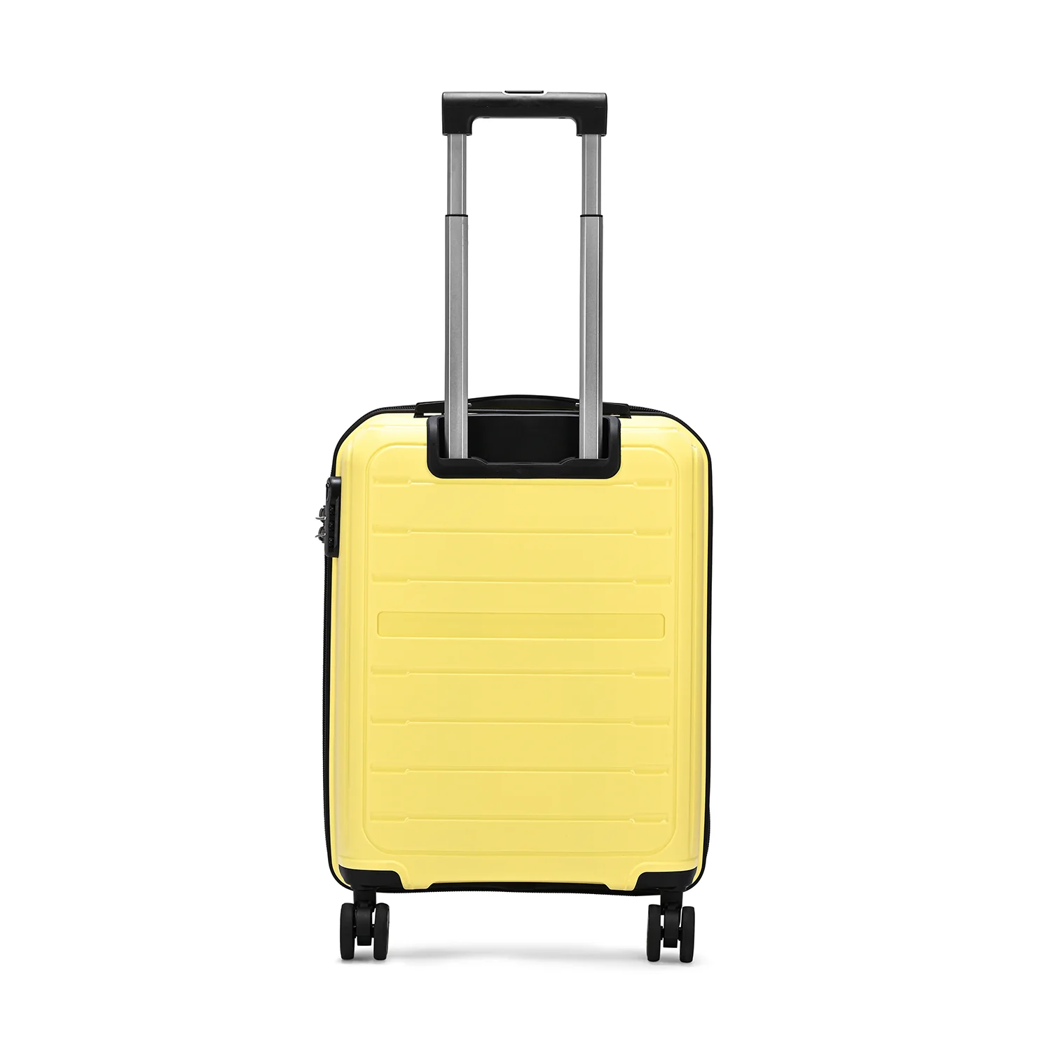 VIP Trekk 8W, Hard Trolley - Image 3