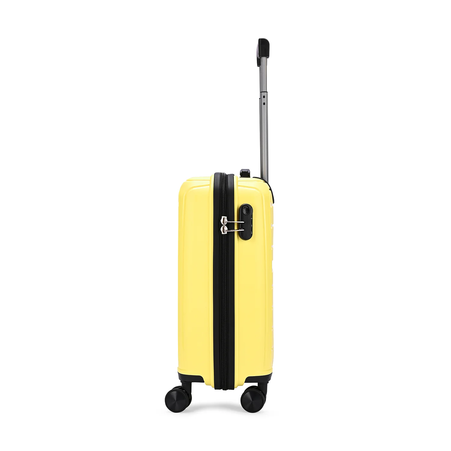 VIP Trekk 8W, Hard Trolley - Image 4