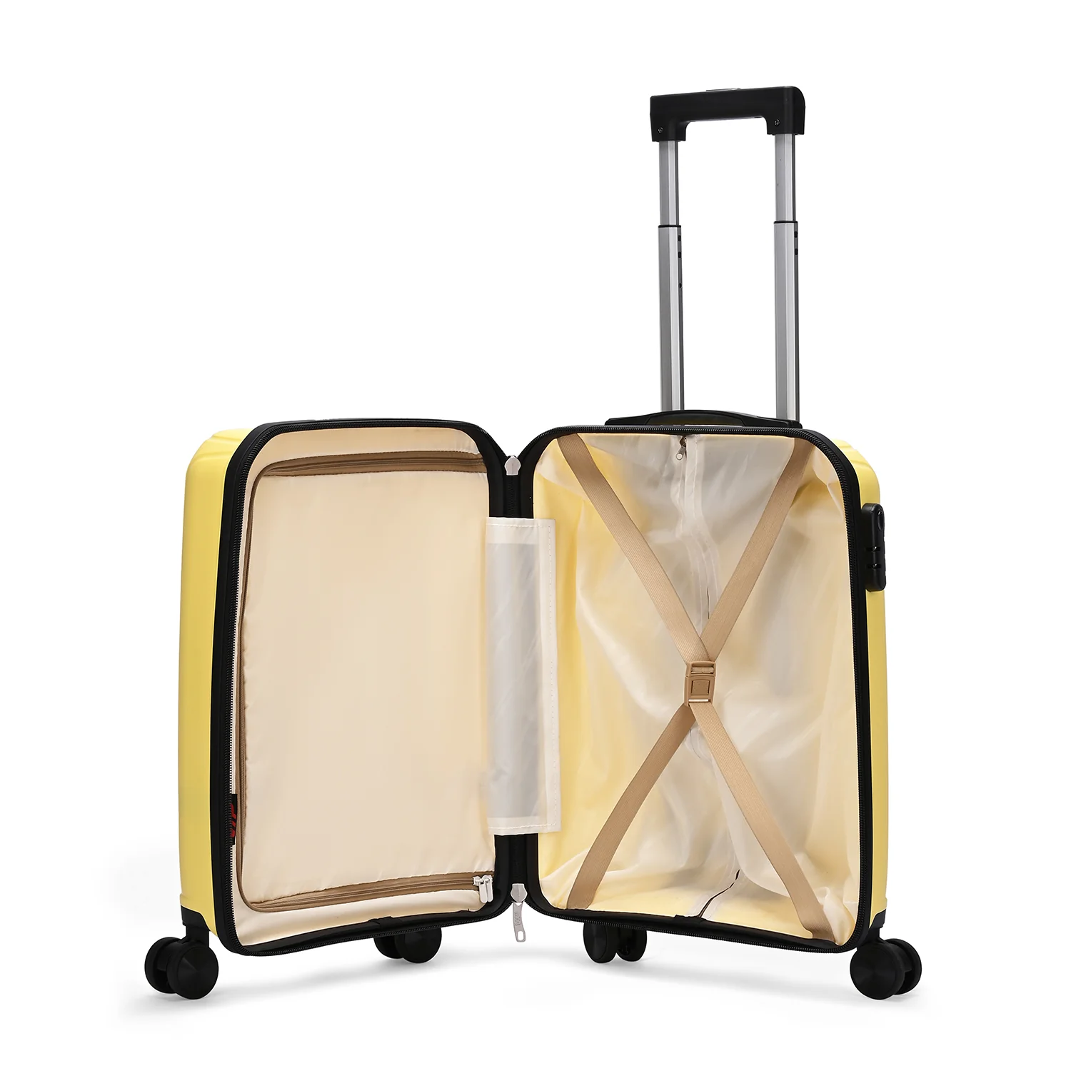 VIP Trekk 8W, Hard Trolley - Image 5