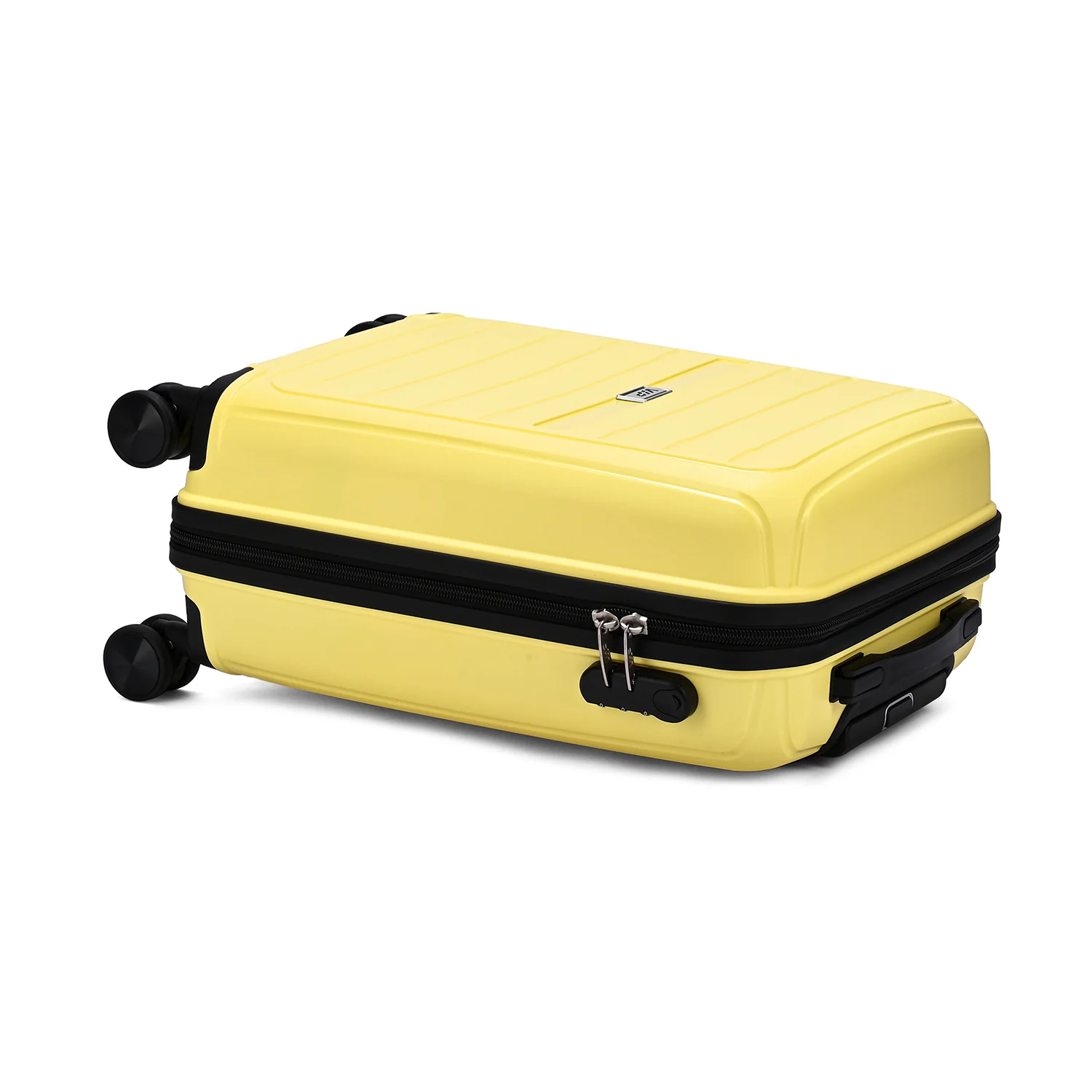 VIP Trekk 8W, Hard Trolley - Image 6