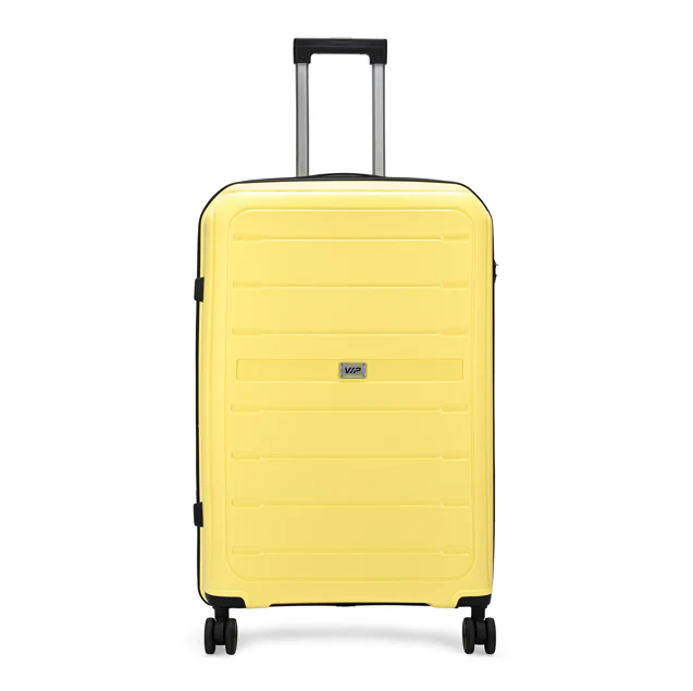 VIP Trekk 8W, Hard Trolley - Image 8