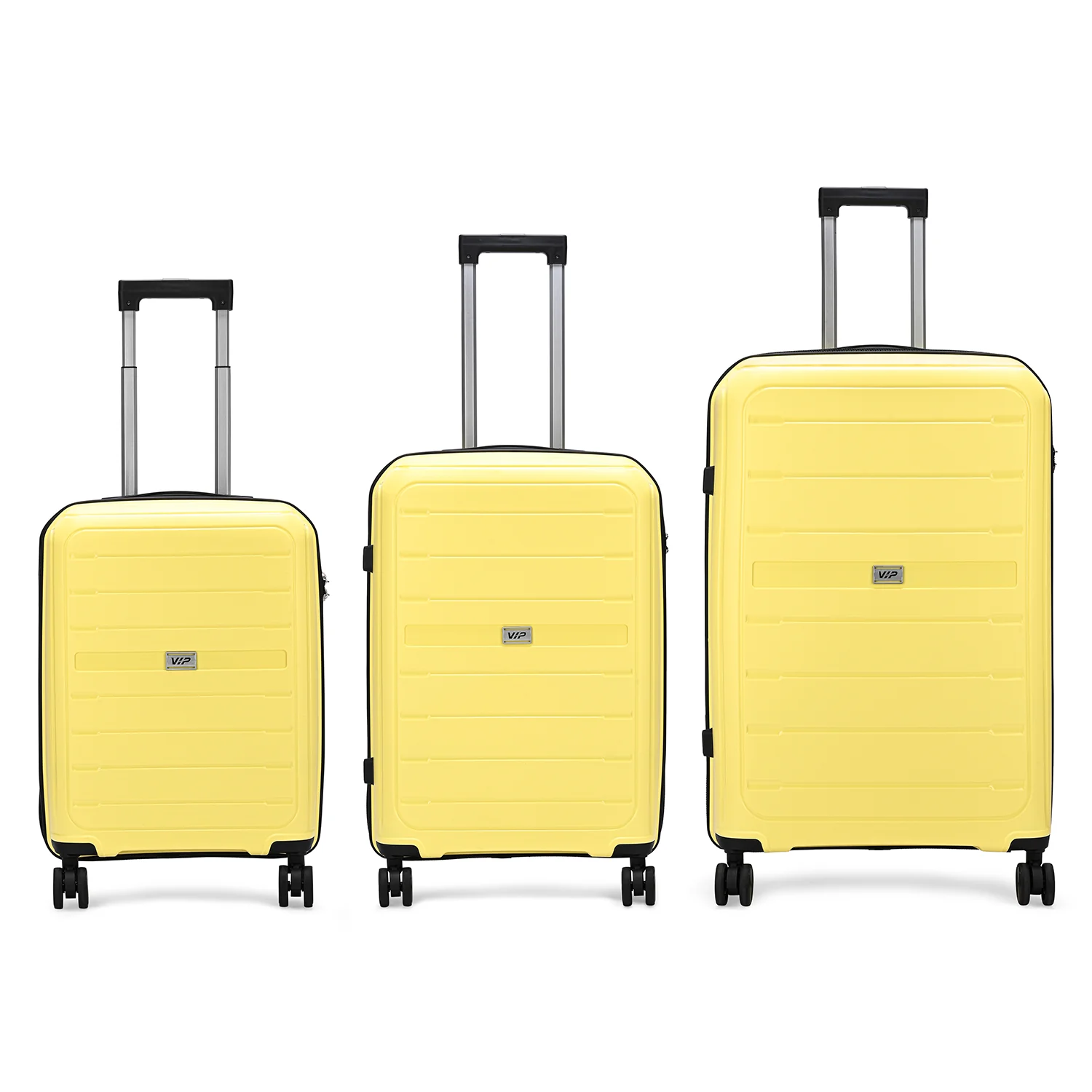 VIP Trekk 8W, Hard Trolley - Image 9