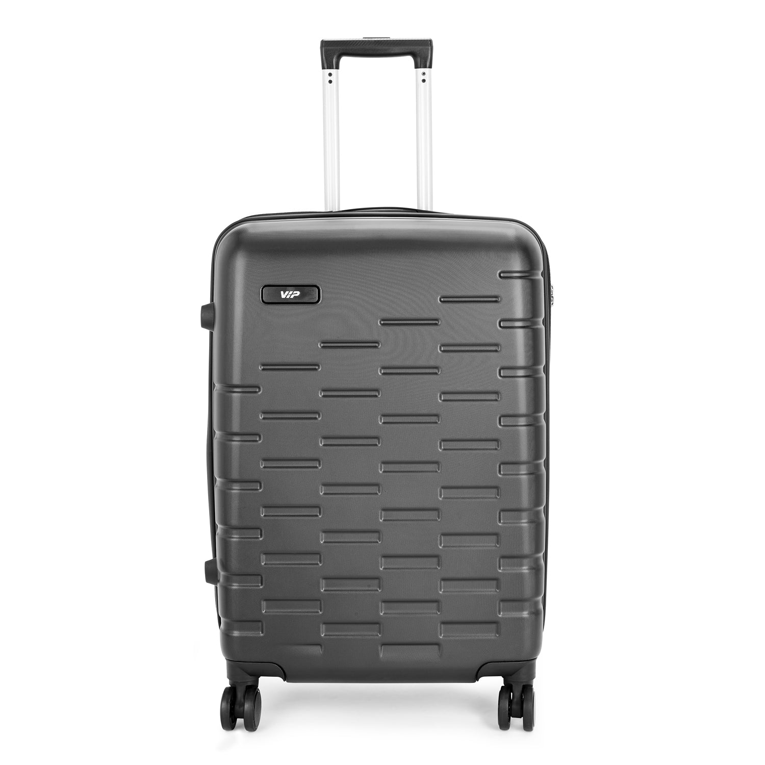 VIP XION 8W Hard Trolley,TSA, EXP 55-CM - S (Black) - Image 2