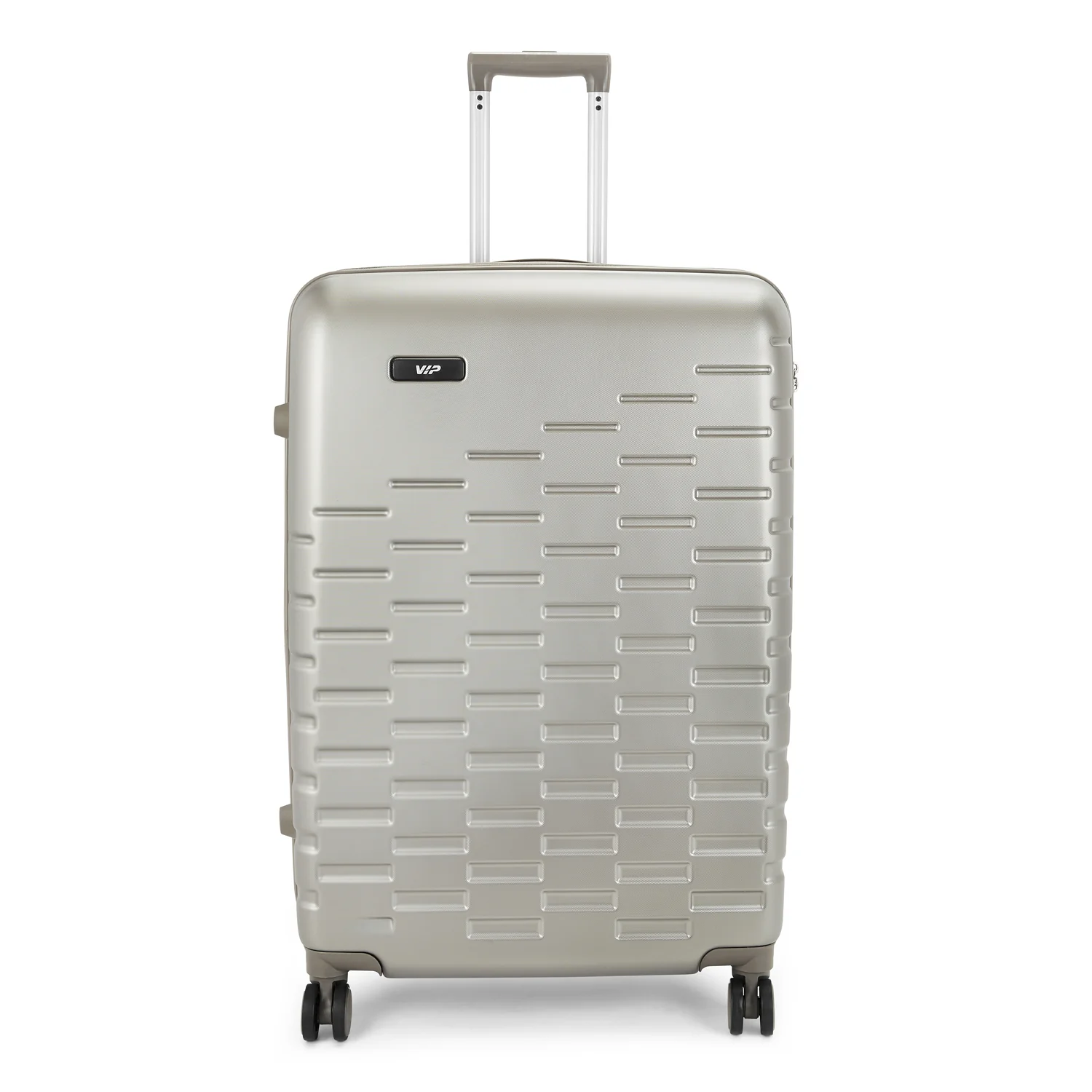 VIP XION 8W Hard Trolley,TSA, EXP 79-CM - L (Champagne) - Image 2
