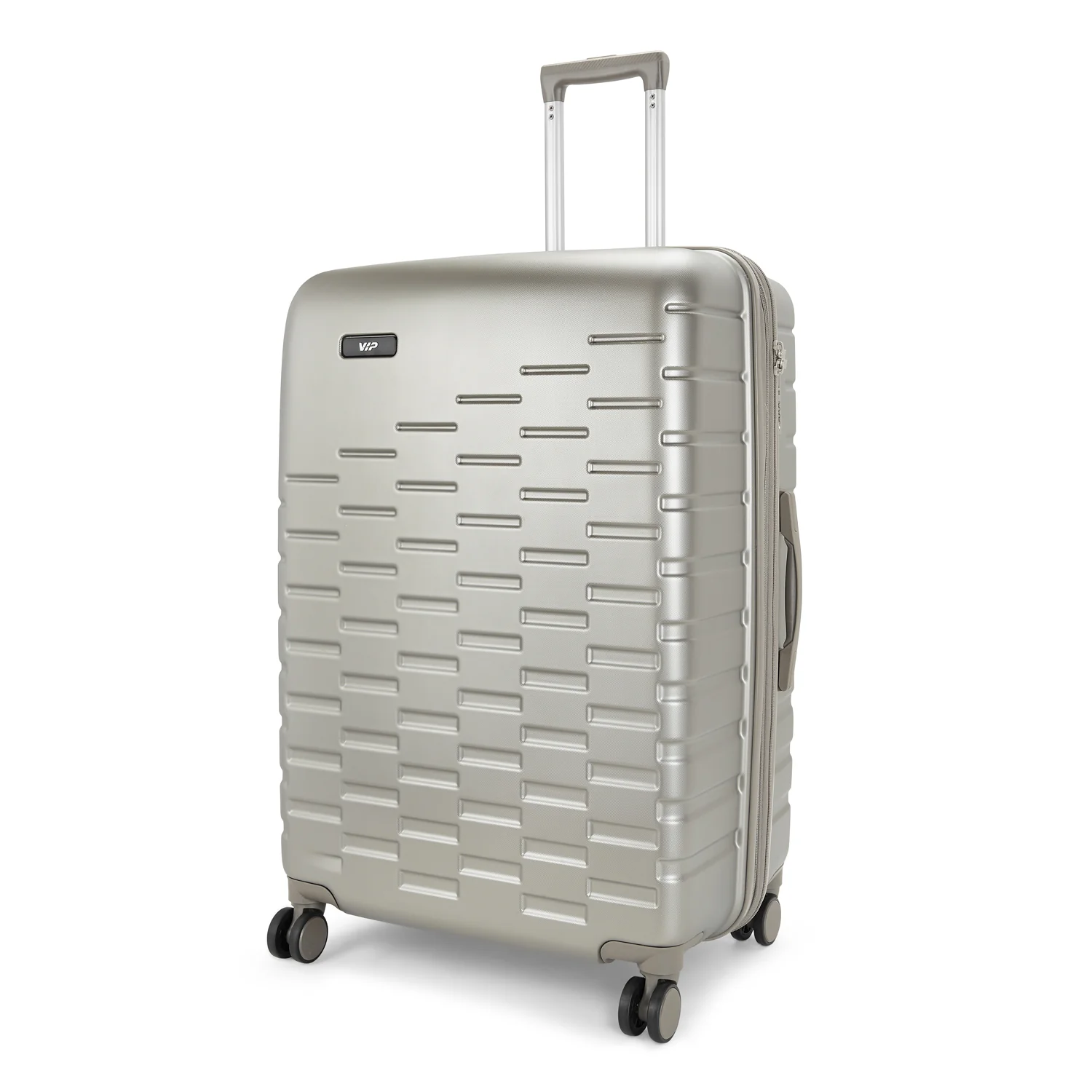 VIP XION 8W Hard Trolley,TSA, EXP 55-CM - S (Champagne) - Image 3