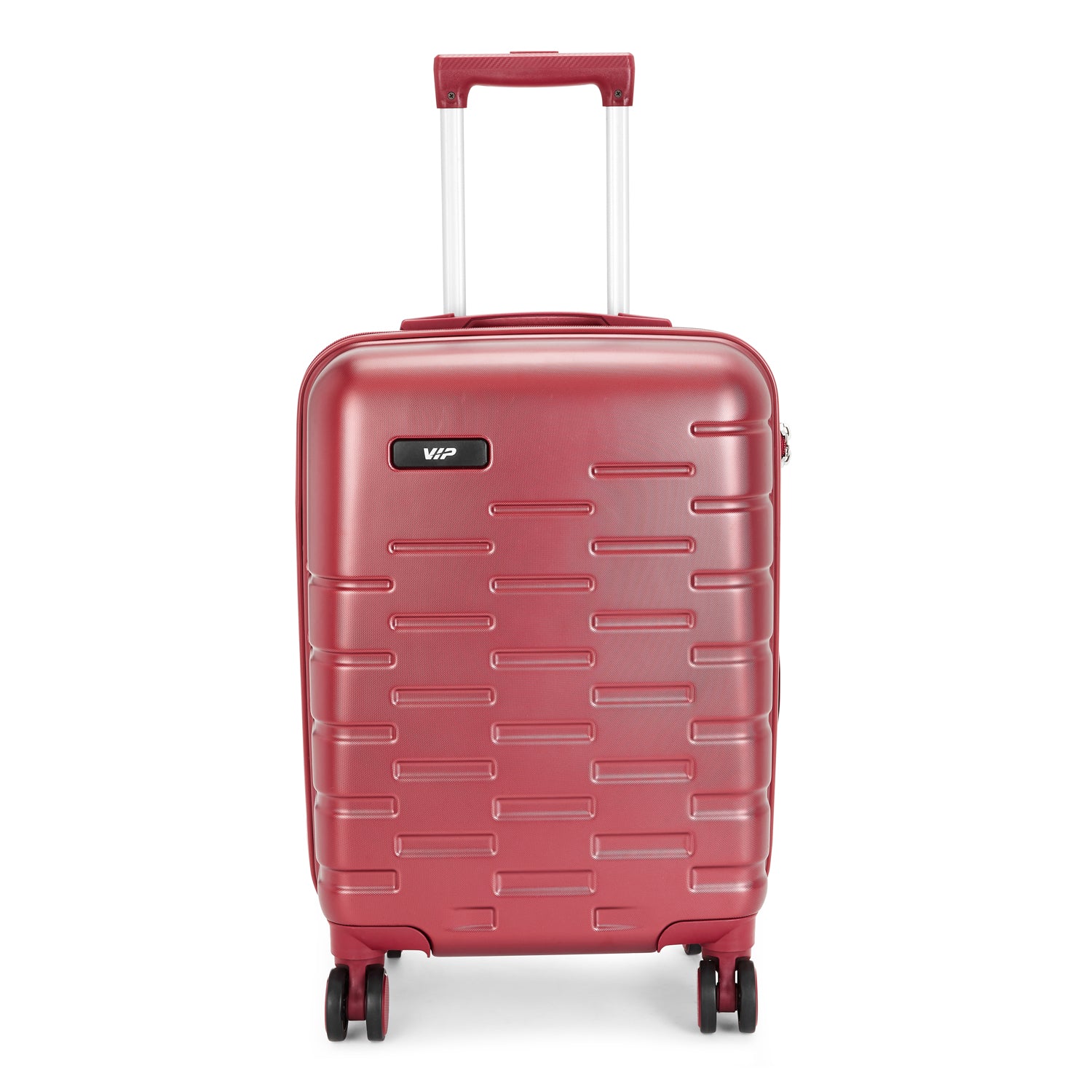 VIP XION 8W Hard Trolley,TSA, EXP 79-CM - L (Maroon) - Image 2