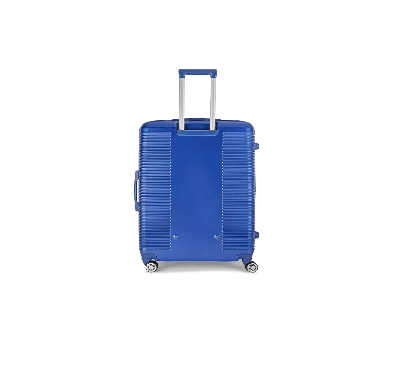 VIP Z Plus 8W Hard Trolley,TSA, EXP, 55-CM - S (Blue) - Image 2