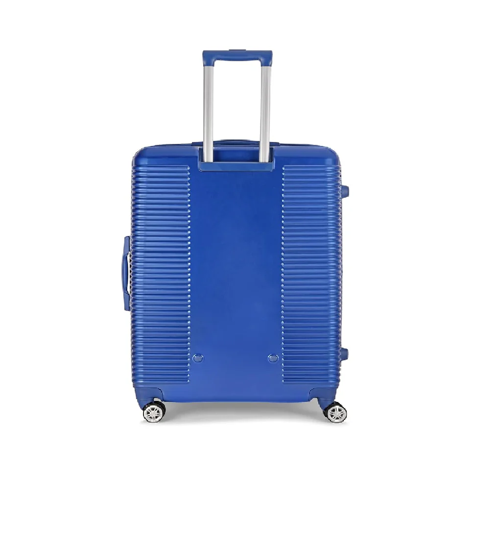 VIP Z Plus 8W Hard Trolley,TSA, EXP, 81-CM - L (Blue) - Image 2