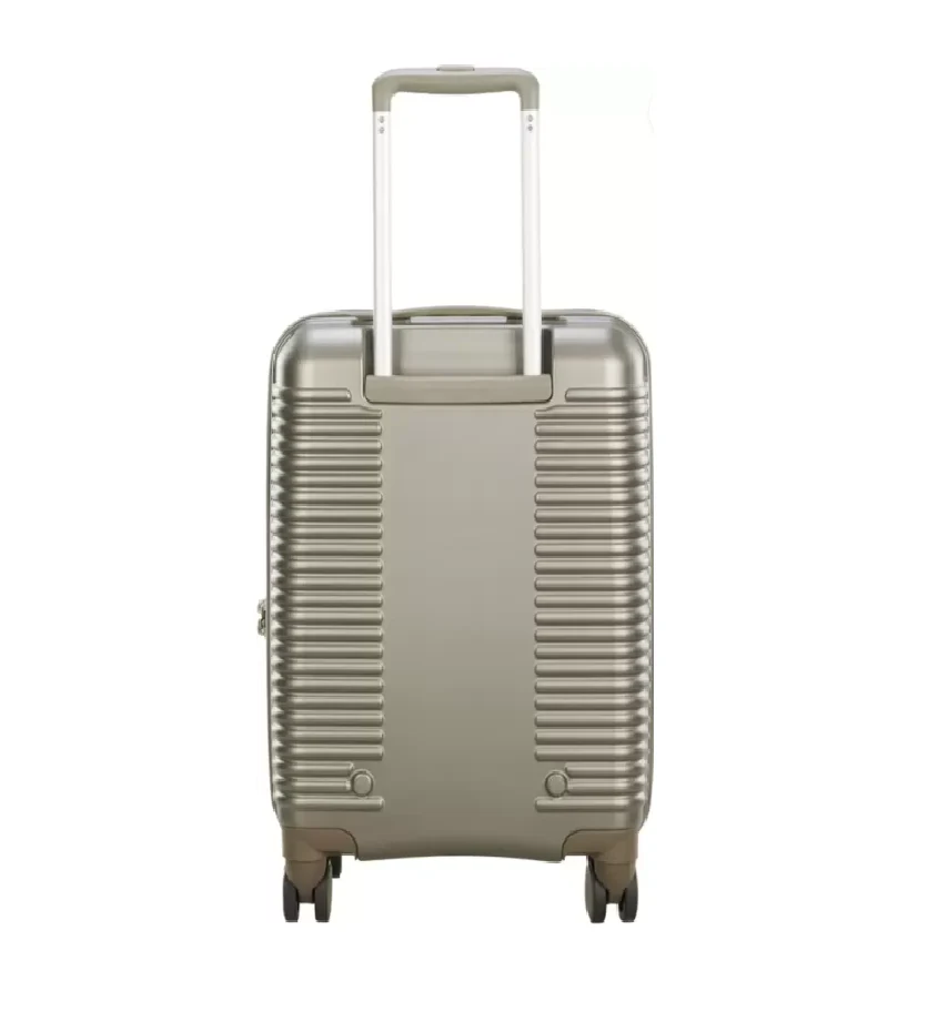 VIP Z Plus 8W Hard Trolley,TSA, EXP, 81-CM - L (Champagne) - Image 2