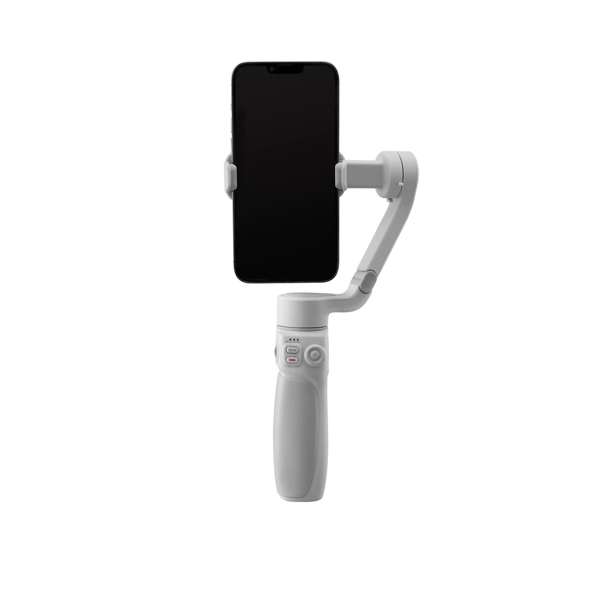 Zhiyun SMOOTH Q4 SMARTPHONE smartphone gimbal - Gray - Image 3