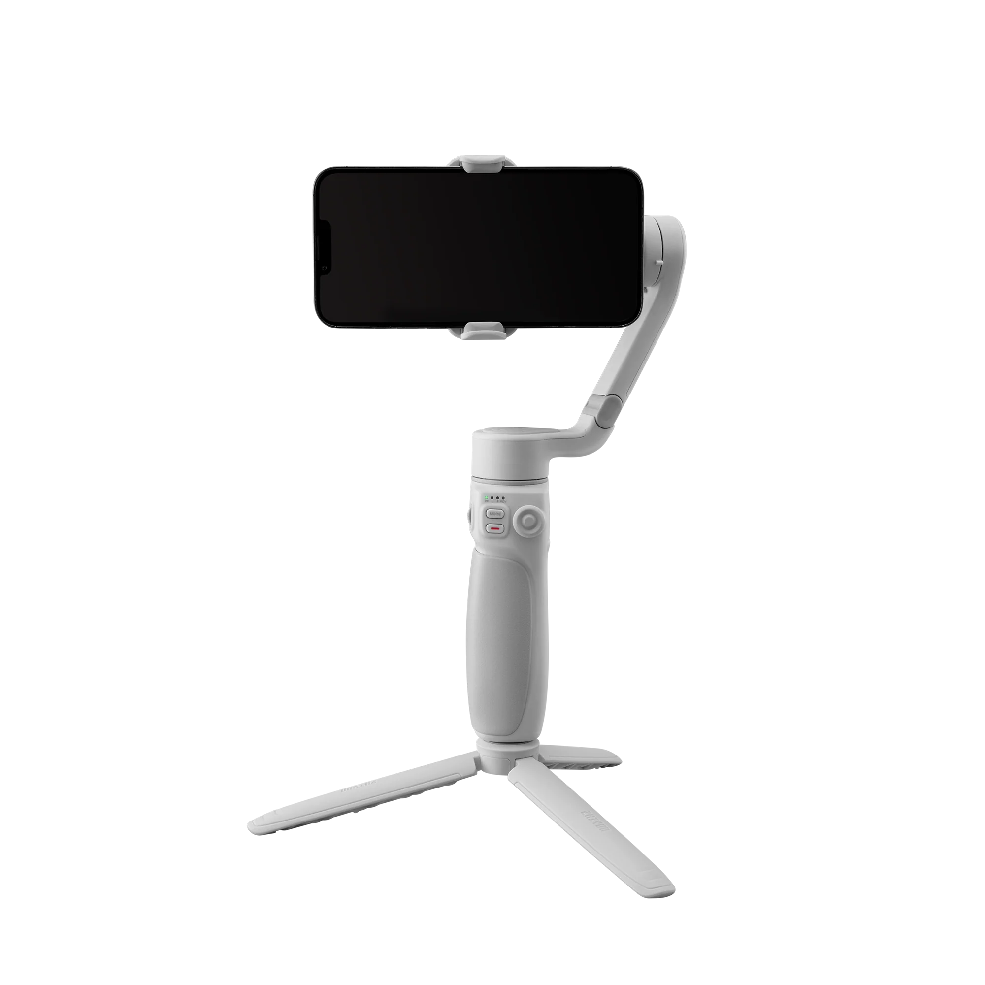 Zhiyun SMOOTH Q4 SMARTPHONE smartphone gimbal - Gray - Image 4