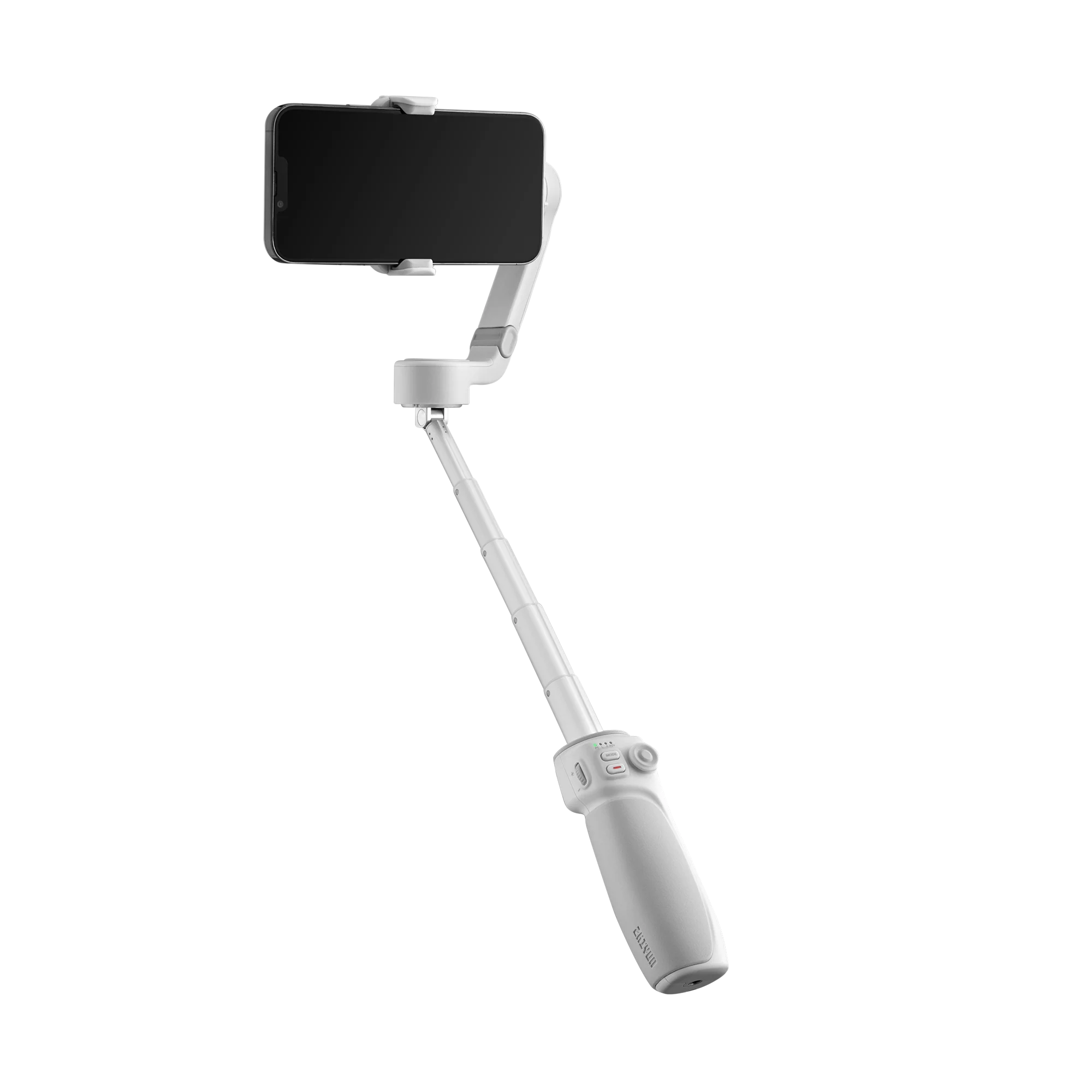 Zhiyun SMOOTH Q4 SMARTPHONE smartphone gimbal - Gray - Image 5