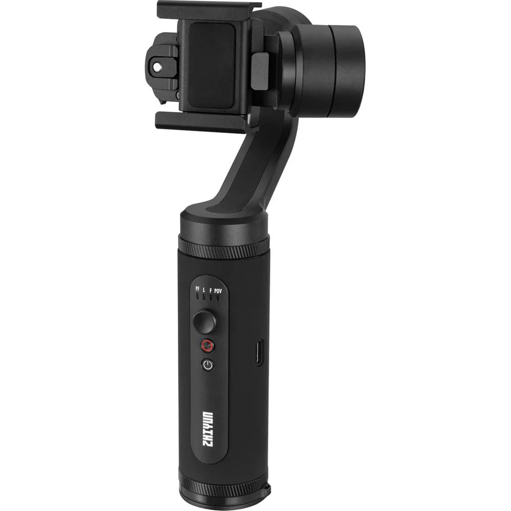 Zhiyun-Tech Smooth Q2 Smartphone Gimbal - Image 10