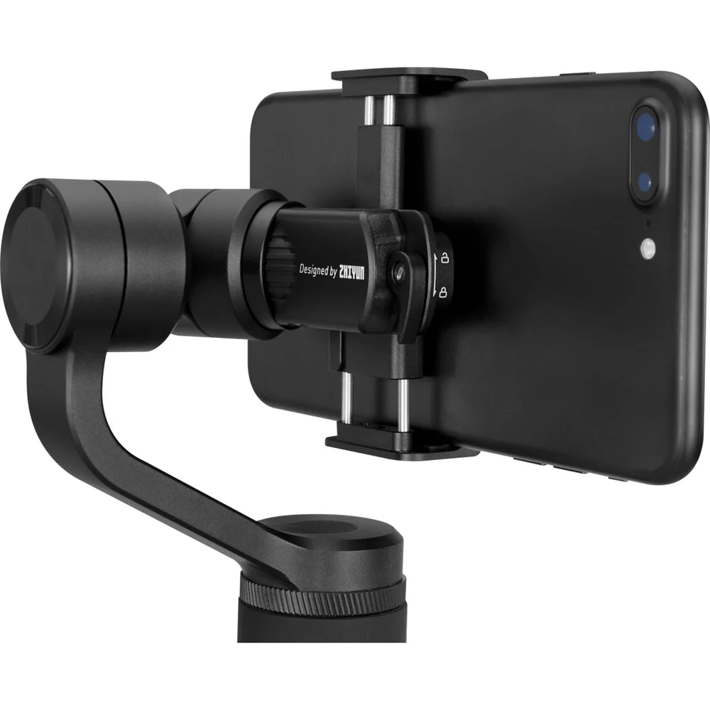 Zhiyun-Tech Smooth Q2 Smartphone Gimbal - Image 3
