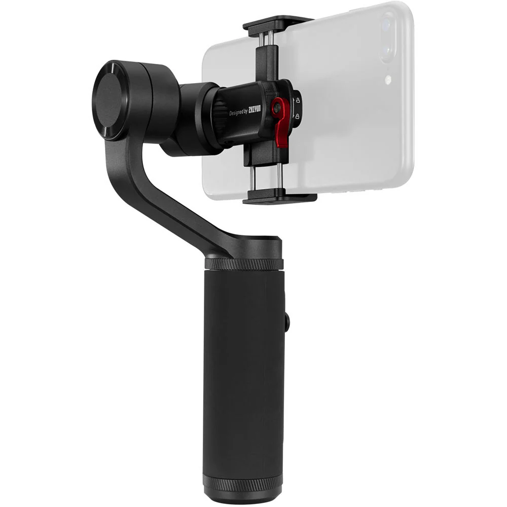 Zhiyun-Tech Smooth Q2 Smartphone Gimbal - Image 6