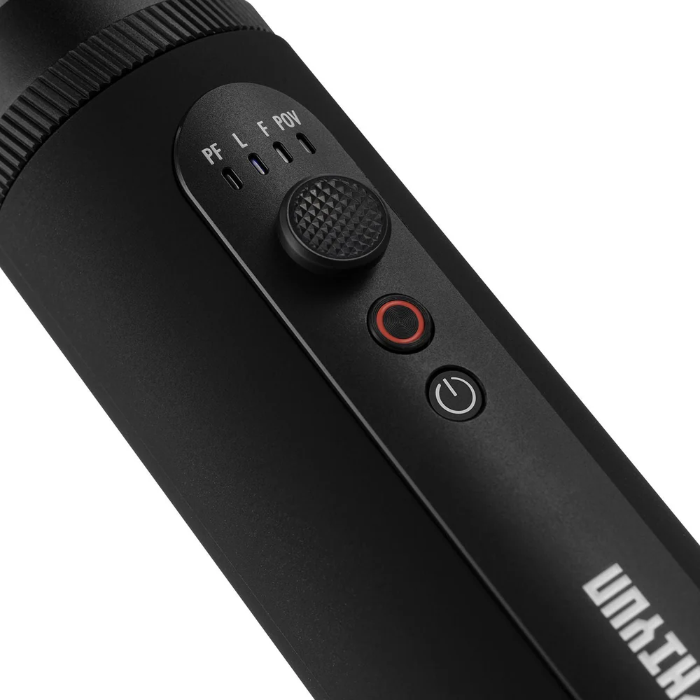 Zhiyun-Tech Smooth Q2 Smartphone Gimbal - Image 8