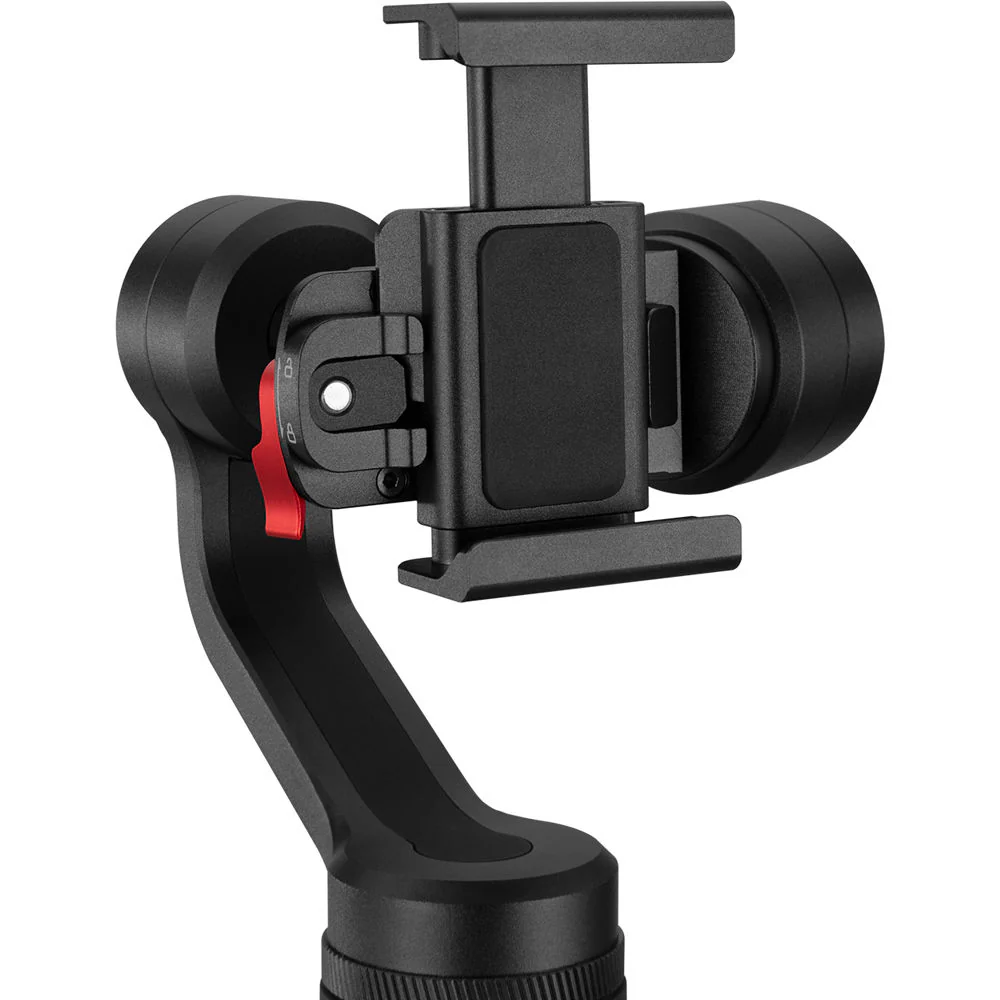 Zhiyun-Tech Smooth Q2 Smartphone Gimbal - Image 9